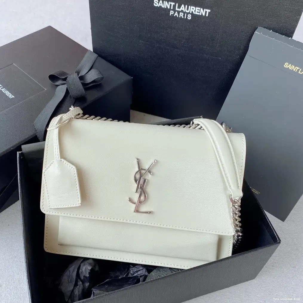 Tony Luxuries YSL MEDIUM SUNSET 0617